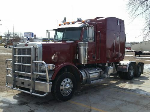PETERBILT 388