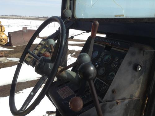 JOHN DEERE 770