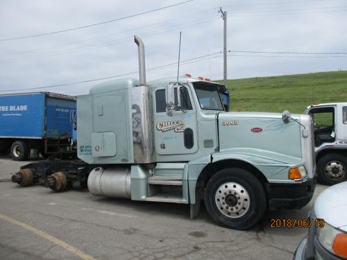 PETERBILT 377