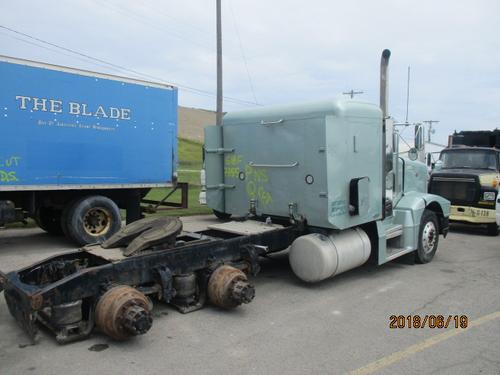 PETERBILT 377