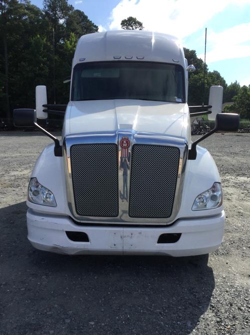 KENWORTH T680