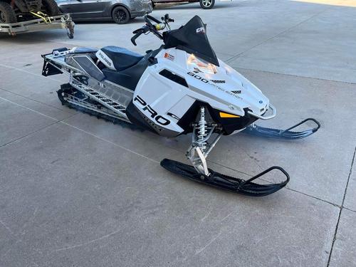 POLARIS 800 PRO RMK