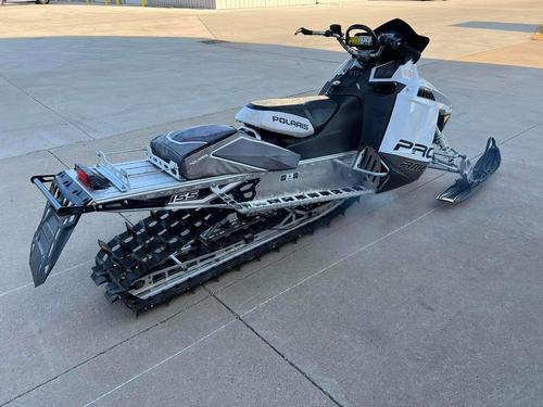 POLARIS 800 PRO RMK