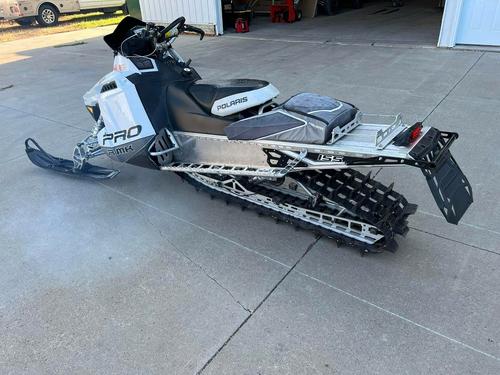 POLARIS 800 PRO RMK