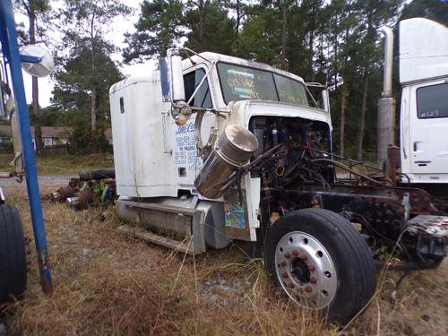 FREIGHTLINER CLASSIC XL