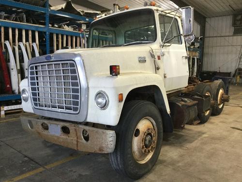 FORD LT9000