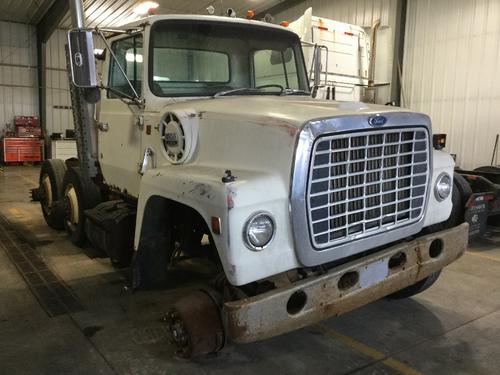 FORD LT9000