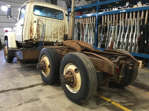 FORD LT9000