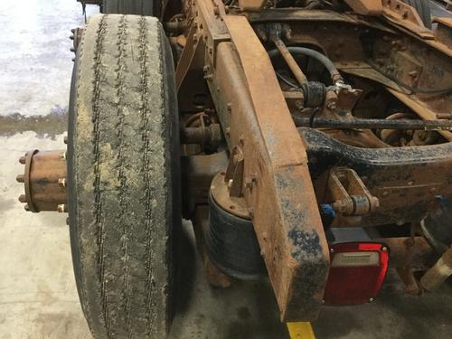 FORD LT9000