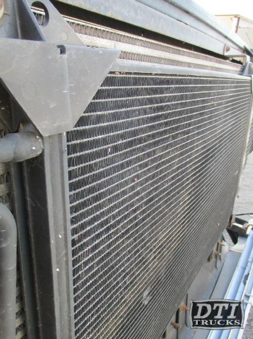 GMC C7500 Air Conditioner Condenser