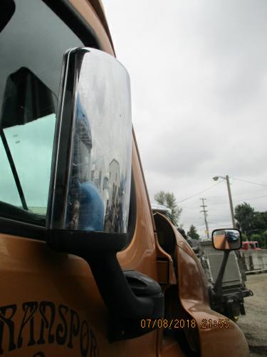 FREIGHTLINER CASCADIA 125