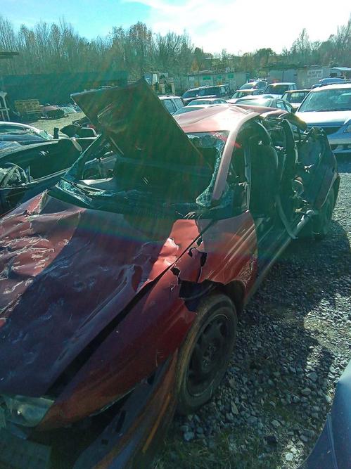 SATURN SATURN S SERIES