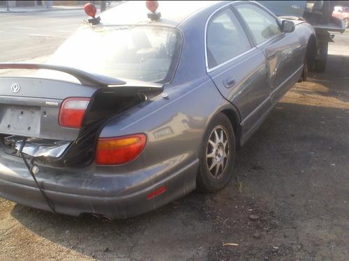 MAZDA MAZDA MILLENIA