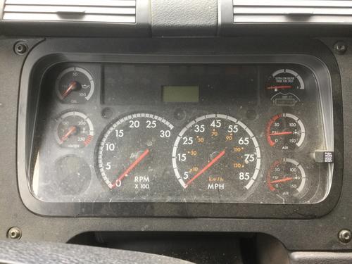 FREIGHTLINER CASCADIA 125
