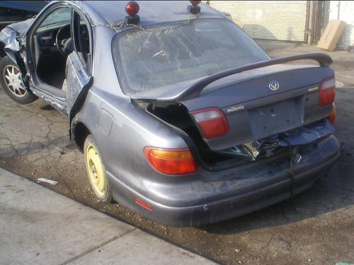 MAZDA MAZDA MILLENIA