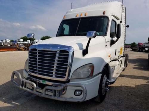 FREIGHTLINER CASCADIA 125