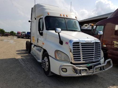 FREIGHTLINER CASCADIA 125