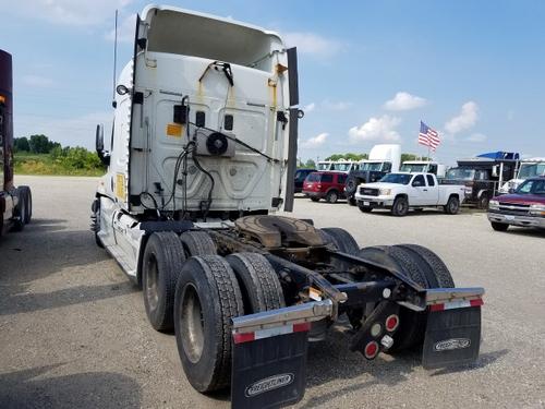 FREIGHTLINER CASCADIA 125