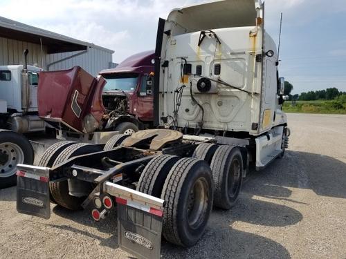 FREIGHTLINER CASCADIA 125
