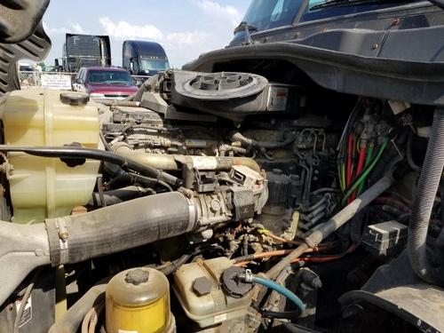 FREIGHTLINER CASCADIA 125