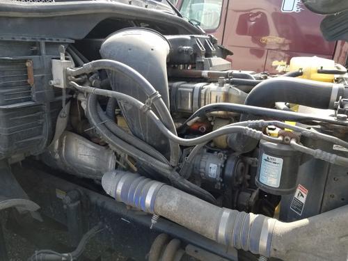 FREIGHTLINER CASCADIA 125