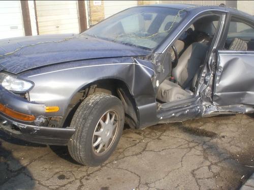 MAZDA MAZDA MILLENIA