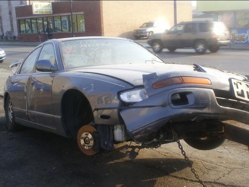 MAZDA MAZDA MILLENIA