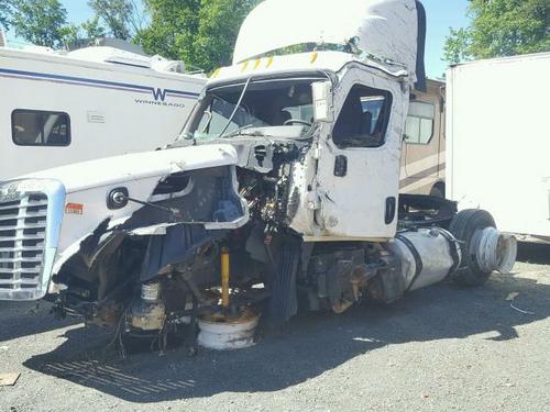 FREIGHTLINER CASCADIA