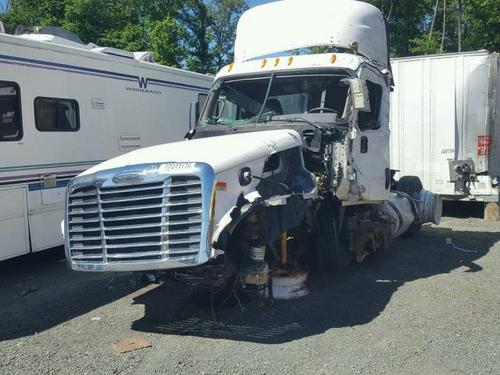 FREIGHTLINER CASCADIA