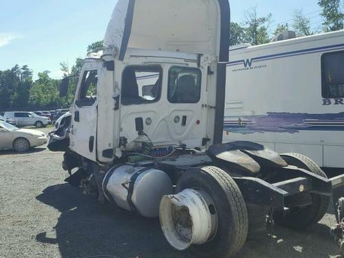 FREIGHTLINER CASCADIA
