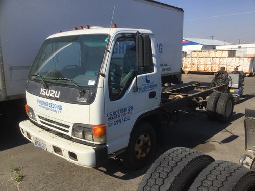 ISUZU NPR