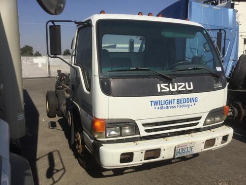 ISUZU NPR