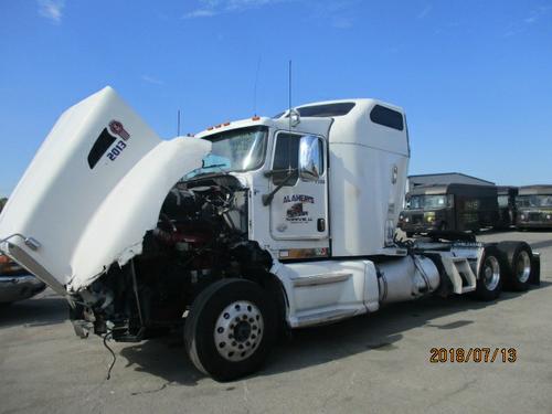 KENWORTH T660