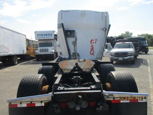 KENWORTH T660