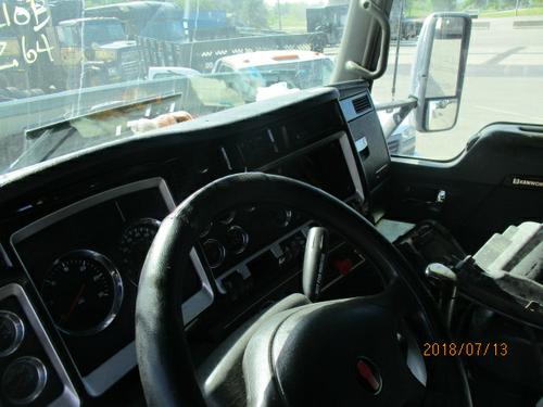 KENWORTH T660