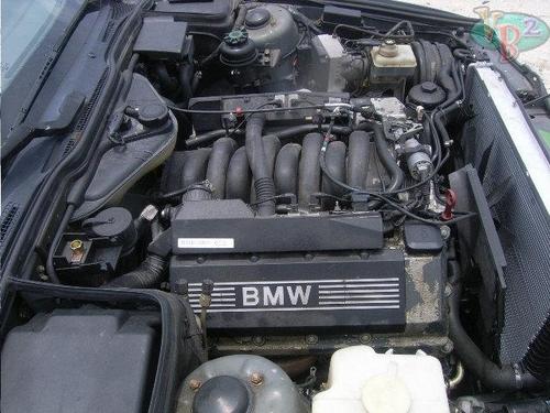 BMW BMW 530i