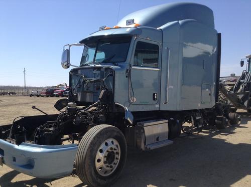 PETERBILT 386