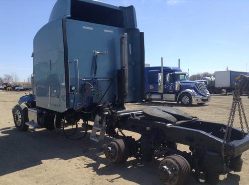 PETERBILT 386