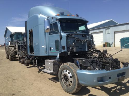 PETERBILT 386