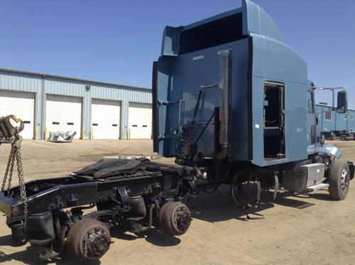 PETERBILT 386