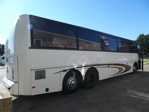 VAN HOOL T945