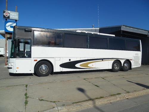 VAN HOOL T945