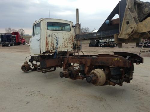 FORD LT9000