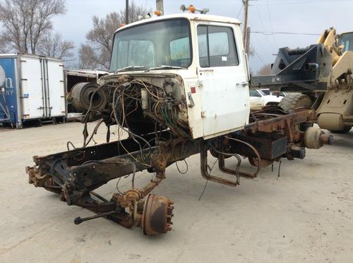 FORD LT9000