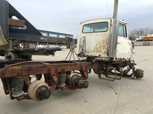 FORD LT9000