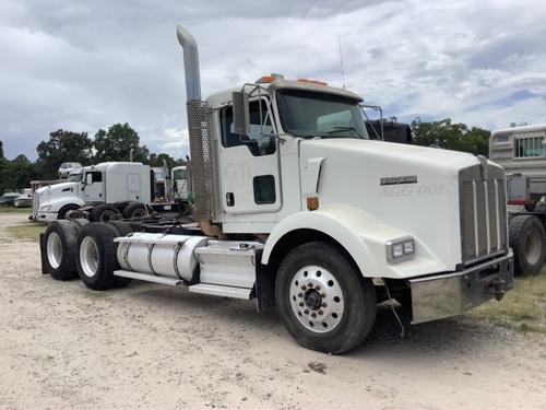 KENWORTH T800