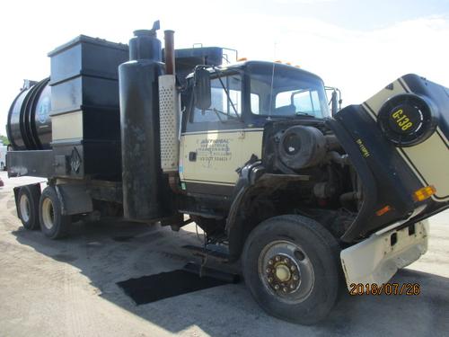 FORD LNT9000