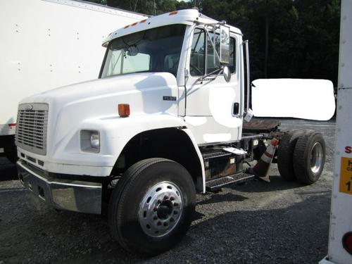 FREIGHTLINER FL80