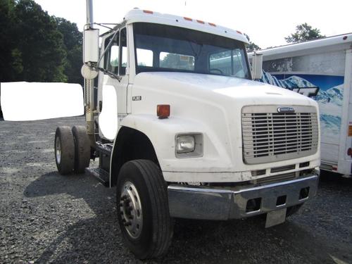 FREIGHTLINER FL80