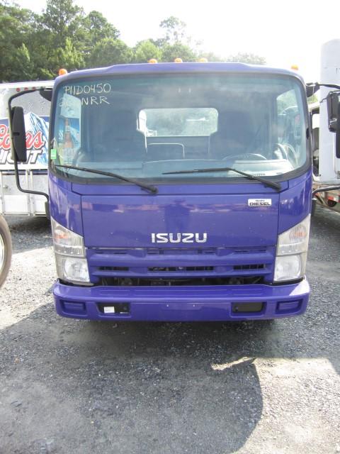 ISUZU NRR